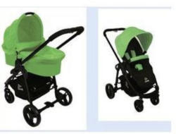Kinderwagen ZOOM