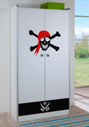 Relita Kleiderschrank >>Robby