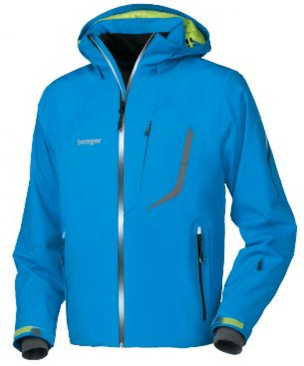BENGER Danilo Herren Skijacke für nur € 199,99 statt € 349,99 ️