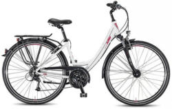 KTM Trekkingbike 28 Life Time Lady E-Frame