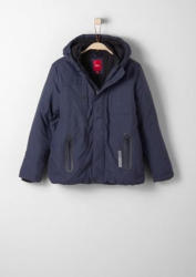 s.Oliver RED LABEL Junior Warme Funktions-Winterjacke für Jungen