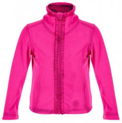POIVRE BLANC Kinder Fleecejacke Girl 3-7 Jahre