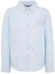 Langarmhemd ´NITOXFORD LS SHIRT MINI´