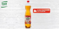Apfelsaft, gespritzt