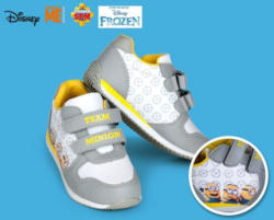 Kleinkinder-Freizeitschuhe