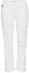 Schmale Boyfriend Jeans