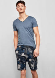 Q/S designed by John Loose: Lässige Cargo-Shorts