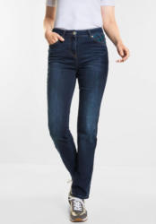 Cecil Slim-fit-Jeans