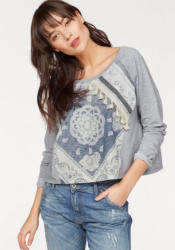 Please Jeans Sweatshirt