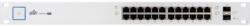 Ubiquiti Switch »UniFi Switch 24 250W«