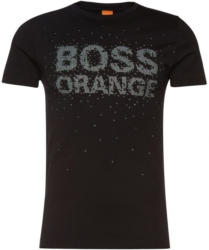 T-Shirt mit Front-Print ´Turbulence 1´