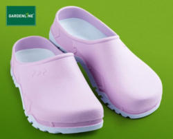 gardenline clogs