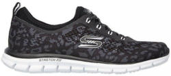 SKECHERS Damen Fitnessschuh Slipper Glider