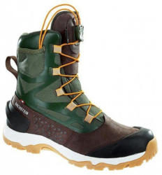DACHSTEIN Herren Winterschuh Schneespur EV