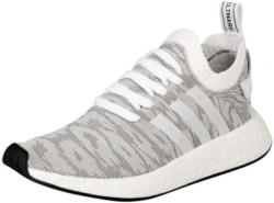 Sneaker mit Primeknit