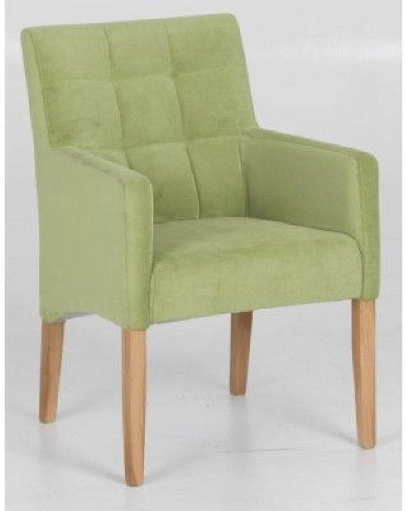 Sessel Valery Grün nur € 50,00 statt € 99,99 - kika Möbel - Angebot