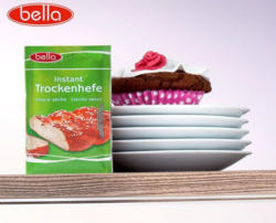 BELLA Trockengerm