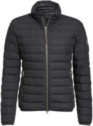 Daunen-Stepp-Jacke