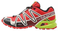SALOMON Herren Traillaufschuh Speedcross 3