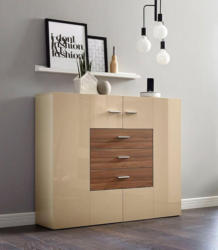 Highboard, Breite 110 cm