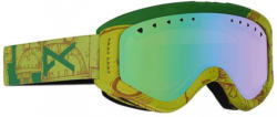 ANON Kinder Skibrille Tracker Bark