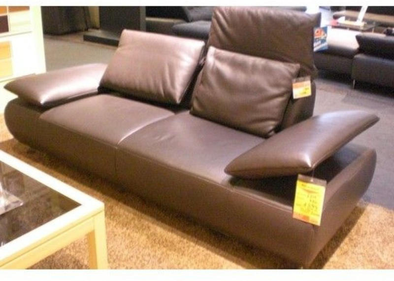 Koinor 2er Sofa Volare