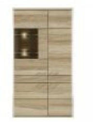 Vitrine K5 links
