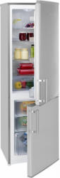 Exquisit Kühl-/Gefrierkombination KGC 250/70-1 A+++, A+++, 180 cm hoch