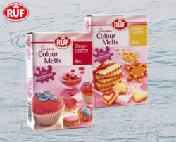 RUF Colour Melts