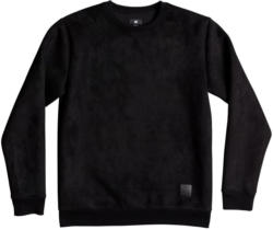 DC Shoes Kunst-Wildleder Sweatshirt »Atchison«
