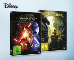 DISNEY DVD-Film