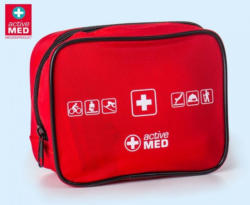 ACTIVE MED Reiseapotheke