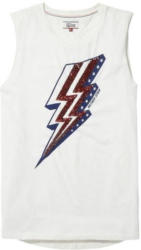 T-Shirt ´THDW CN SEQUIN T-SHIRT S/L 34´