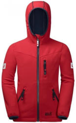 Softshelljacke ´NEW WHIRLWIND BOYS´
