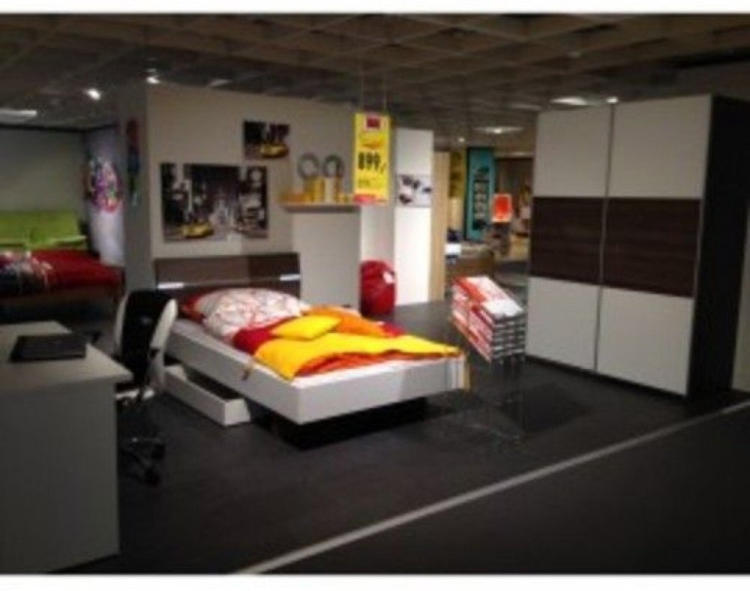 wogibtswas.at Jugendzimmer Smart Life € 899,00 statt € 1