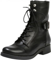 Boot aus Leder ´Dina´