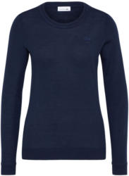 Merino Feinstrick-Pulli