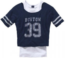 Shirt bedruckt (Set)
