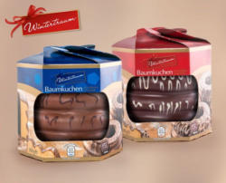 WINTERTRAUM Baumkuchen
