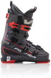 FISCHER Herren Skischuh Progressor 13 Vacuum Full Fit