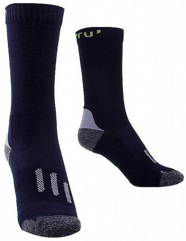 MERU Wandersocken Kardung Long
