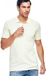 Guess POLOSHIRT AUS BAUMWOLLMIX