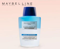 MAYBELLINE Augen-Make-up-Entferner