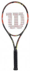 WILSON Tennisschläger Burn 100 ULS