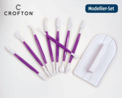 CROFTON Back-Werkzeug-Sortiment