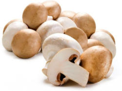 Champignons