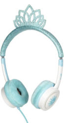 ZAGG Kopfhörer »Audio Little Rockerz Costume-Headphones-Teal Bow«