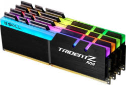 G.Skill Arbeitsspeicher »DIMM 32 GB DDR4-3600 Quad-Kit«