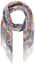 Codello Woll-Schal mit digitalem Paisley-Muster
