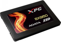 ADATA Solid State Drive »SX950 480 GB«